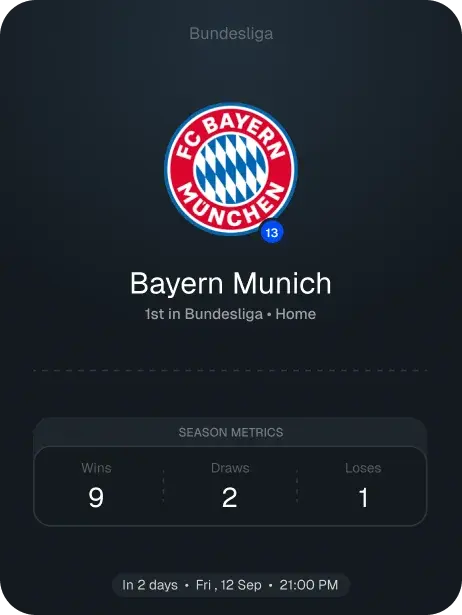 Bayern Munich